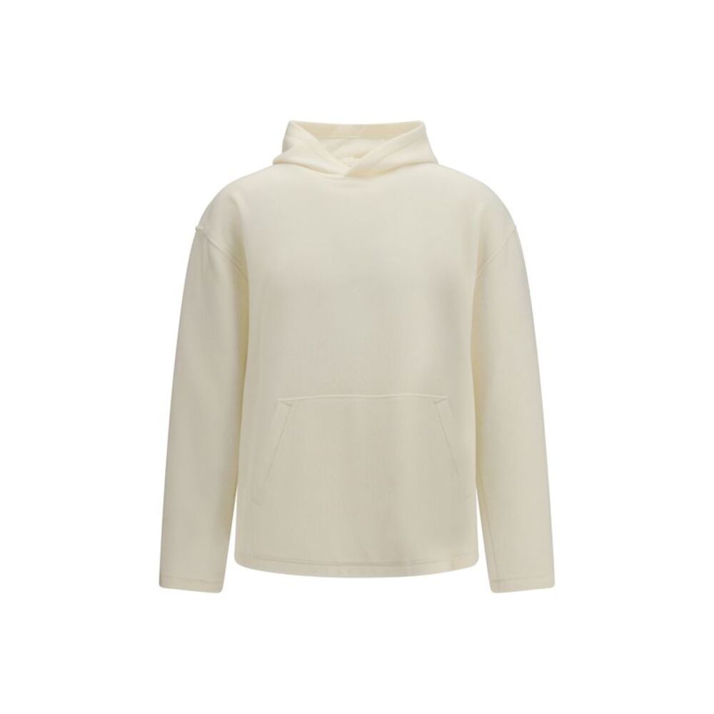 Rier Unisex Hooded Sweater